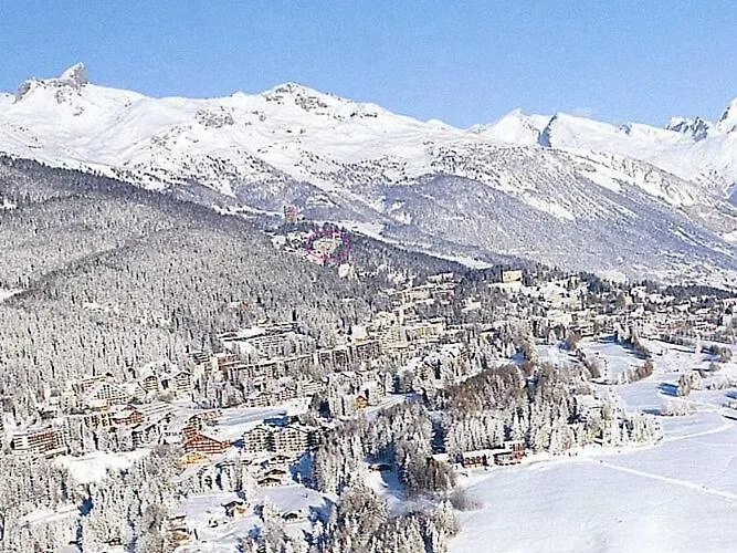 Near Slopes *