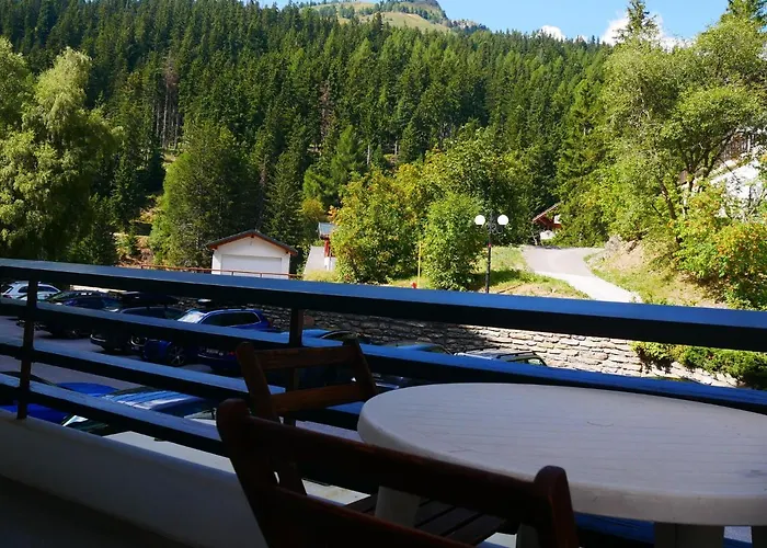 Near Slopes * 크란스몬타나
