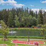 Near Slopes * קראנס-מונטנה