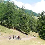 דירה Near Slopes